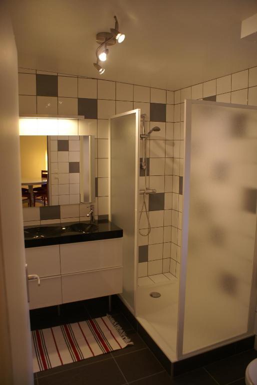 La Musarde Hauteville-lès-Dijon Kamer foto