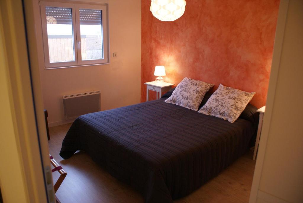 La Musarde Hauteville-lès-Dijon Kamer foto