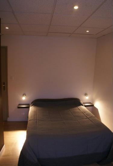 La Musarde Hauteville-lès-Dijon Kamer foto