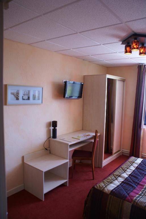La Musarde Hauteville-lès-Dijon Kamer foto