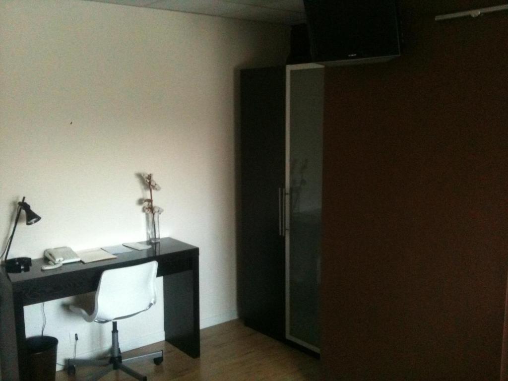La Musarde Hauteville-lès-Dijon Kamer foto