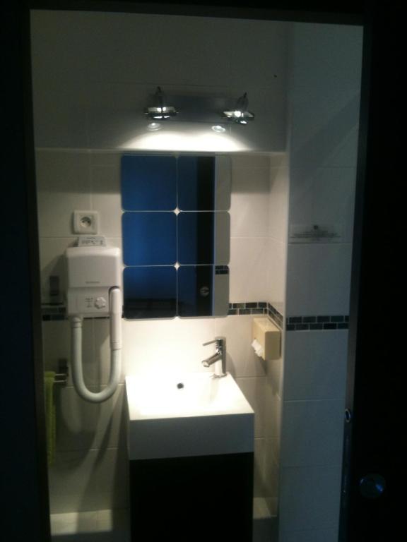 La Musarde Hauteville-lès-Dijon Kamer foto